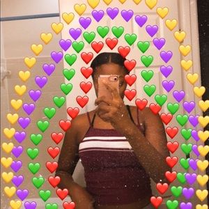 Meet your Posher, Orlandra